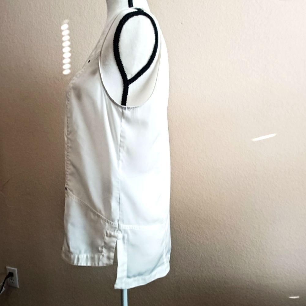 Kenneth Cole Sleeveless blouse - Picture 2 of 7